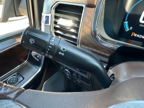Used 2021 Ford F150 King Ranch w/ Equipment Group 601A High AWD/4WD image 27