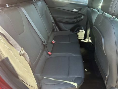 Used 2023 Buick Encore GX Preferred w/ Cold Weather Comfort Package FWD image 20