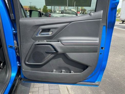 Used 2025 Chevrolet Silverado EV RST image 11