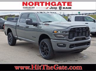 New 2026 RAM 2500 Big Horn video 1