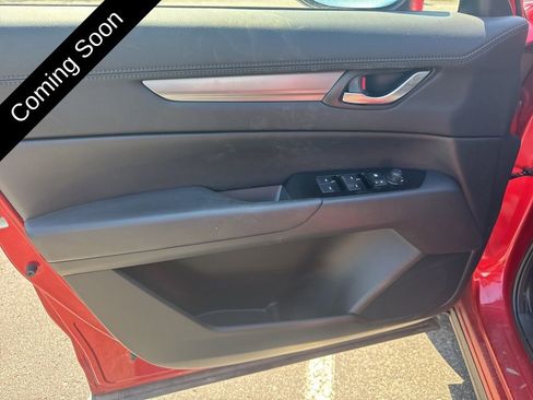 Used 2023 MAZDA CX-5 AWD 2.5 S w/ Select Package image 30