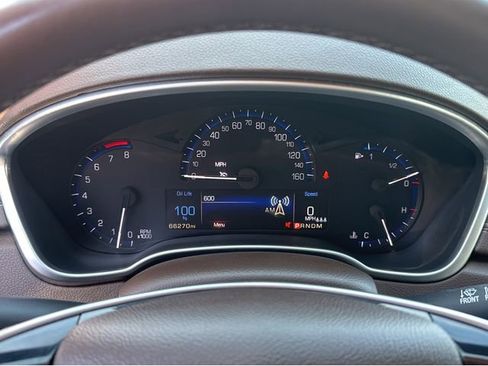 Used 2015 Cadillac SRX Performance w/ Driver Awareness Package image 30