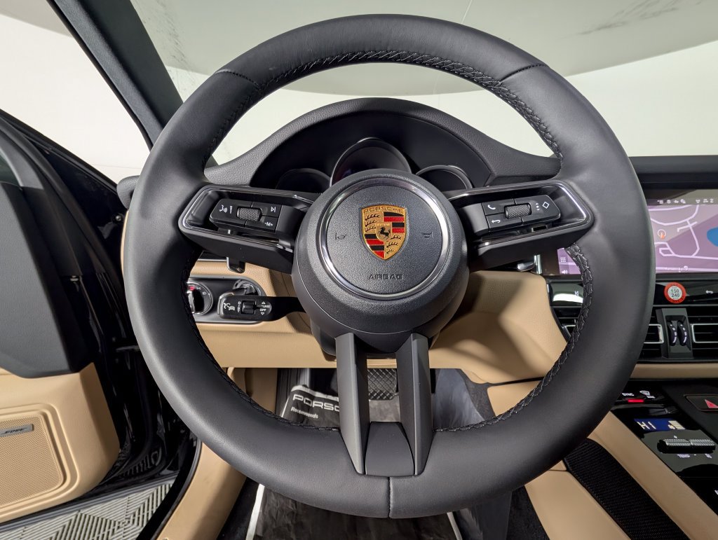 New 2026 Porsche Macan S AWD/4WD image 36