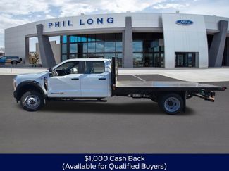 New 2026 Ford F550 4x4 Crew Cab 360° Tour