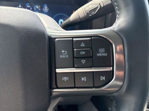 Used 2024 Ford F350 Limited w/ FX4 Off-Road Package AWD/4WD image 13