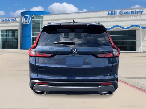 New 2026 Honda CR-V Sport image 4