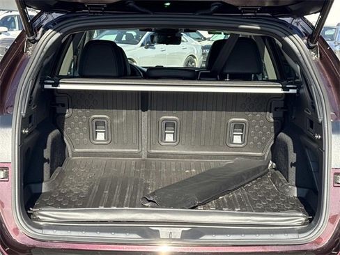 Used 2025 Subaru Outback Touring XT image 7