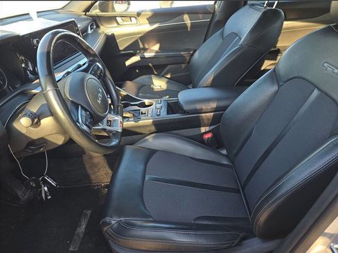 Used 2022 Kia K5 GT-Line w/ GT-Line Awd Premium Package image 5
