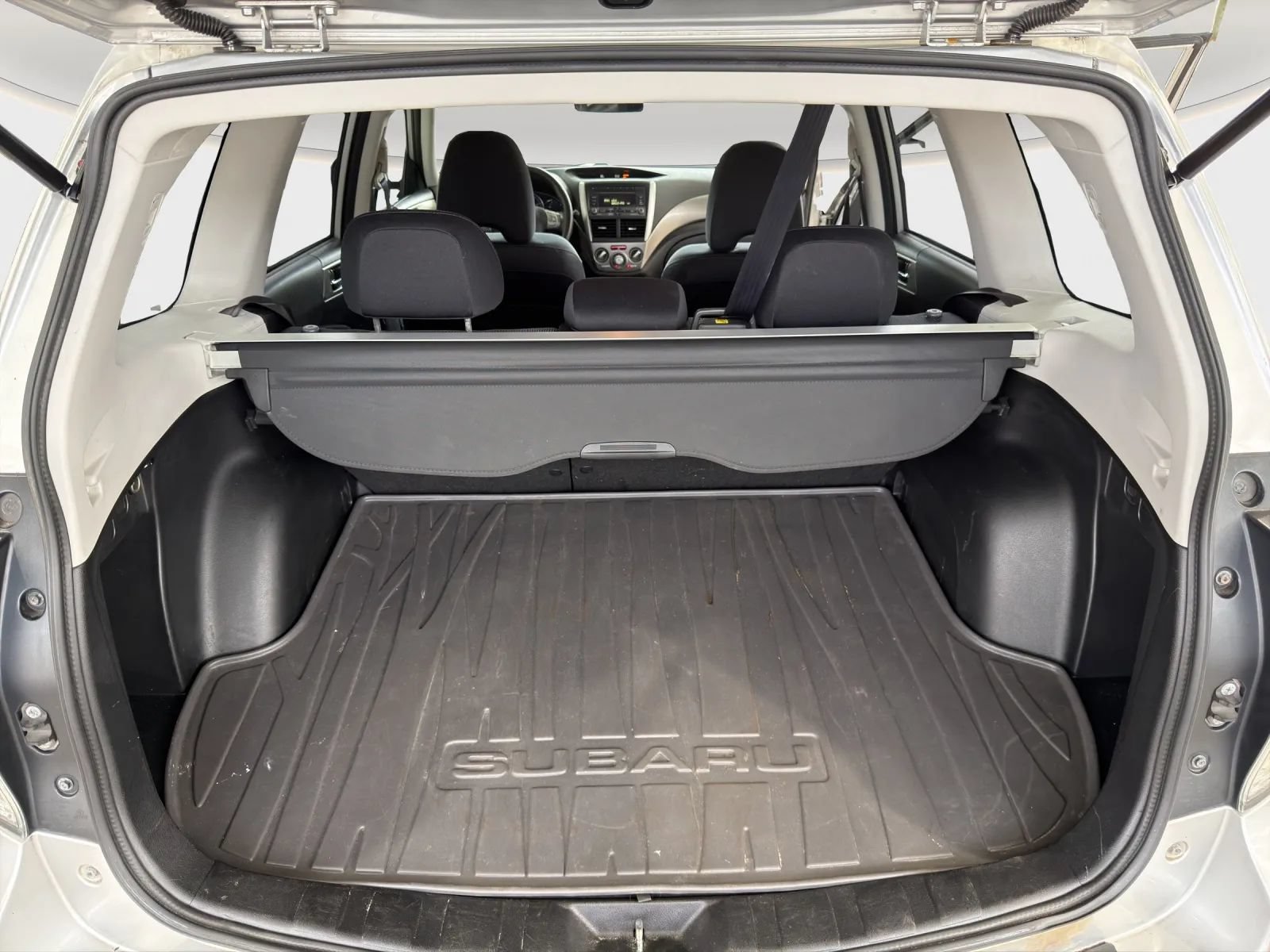 Used 2010 Subaru Forester 2.5X Premium w/ Popular Equipment Group 1B AWD/4WD image 20