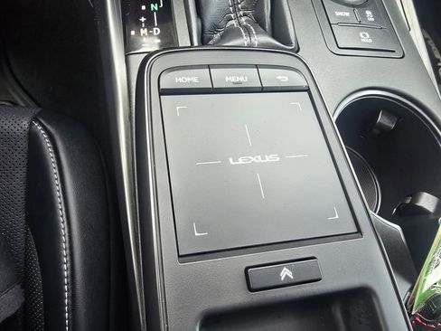 Used 2025 Lexus IS 350 F Sport image 25