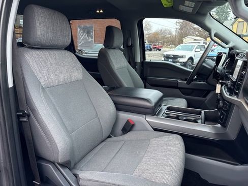 Used 2022 Ford F150 XLT w/ XTR Package image 33