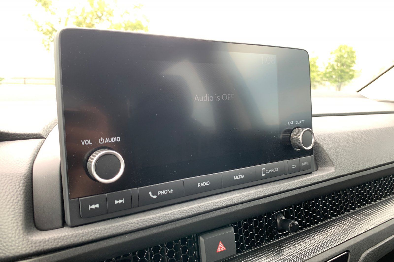 Certified 2025 Honda CR-V LX image 23