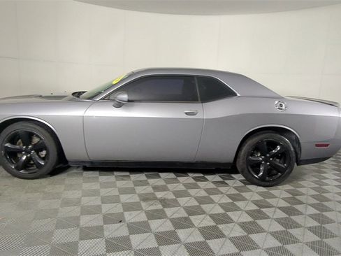 Used 2013 Dodge Challenger SXT w/ Sinister Super Sport Group image 9