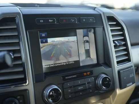 Certified 2021 Ford F350 King Ranch w/ King Ranch Ultimate Package image 27