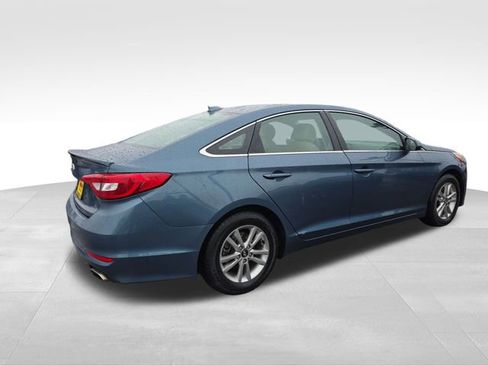Used 2016 Hyundai Sonata SE image 7