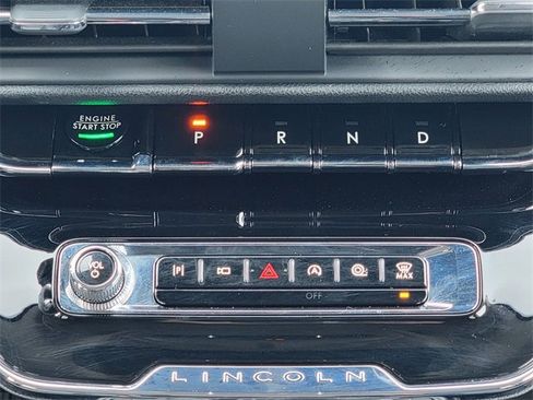 Certified 2023 Lincoln Corsair AWD w/ Equipment Group 101A image 29