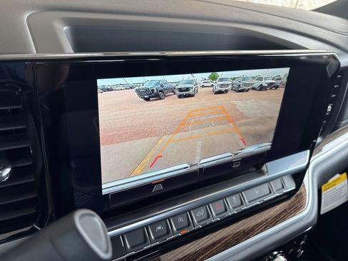 New 2026 GMC Sierra 1500 Elevation image 19