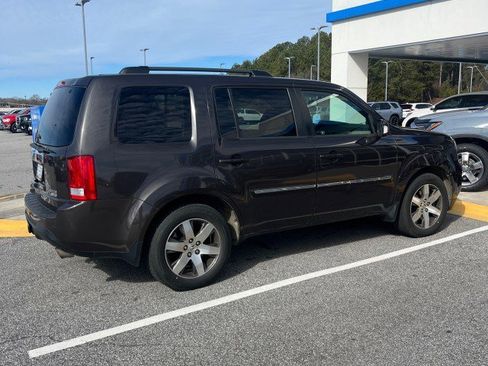 Used 2012 Honda Pilot Touring image 4