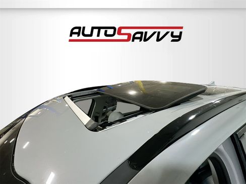 Used 2021 Kia Telluride SX w/ Nightfall Edition Package image 23