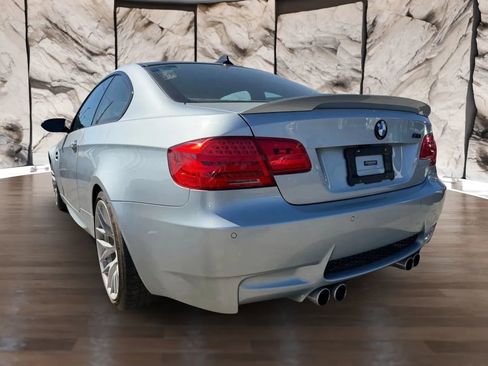 Used 2013 BMW M3 Coupe w/ Premium Pkg image 8