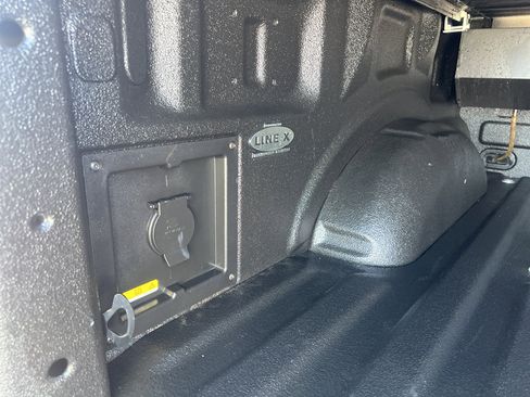 Certified 2022 Ford F150 Tremor w/ Equipment Group 401A Mid image 18