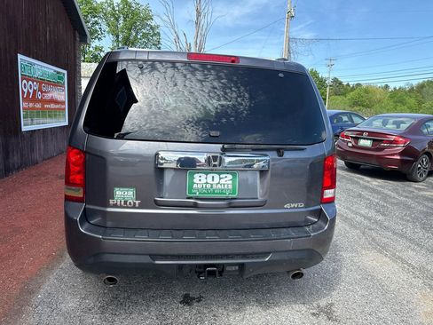 Used 2014 Honda Pilot EX-L image 7