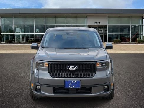 New 2026 Ford Maverick Lobo image 2