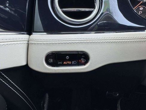 Used 2020 Bentley Continental GT AWD/4WD image 24