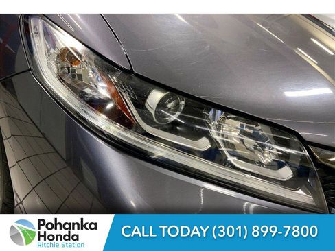 Used 2017 Honda Accord EX-L image 29