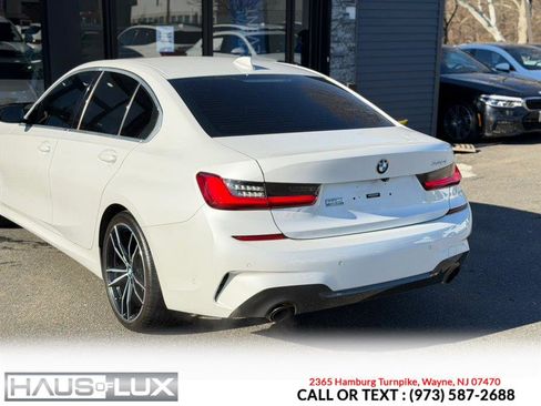 Used 2019 BMW 330i Sedan image 17