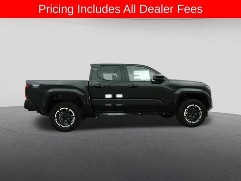 New 2026 Toyota Tacoma TRD Sport RWD image 27