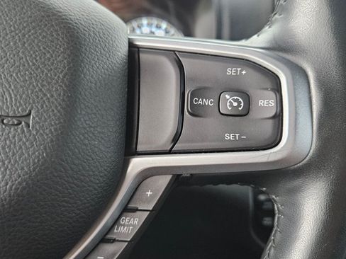 Used 2023 RAM 1500 Lone Star AWD/4WD image 16
