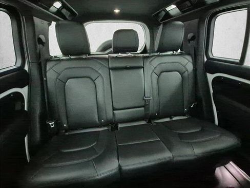 Used 2024 Land Rover Defender 110 S AWD/4WD image 23