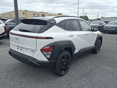Used 2026 Hyundai Kona SEL Sport