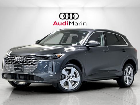 New 2025 Audi Q5 Premium Plus image 1