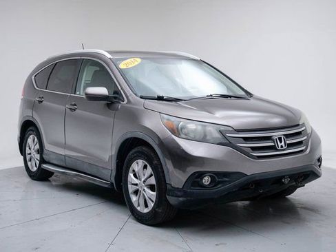 Used 2014 Honda CR-V EX-L image 10