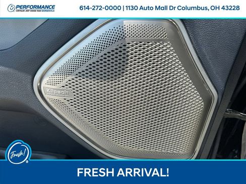 Used 2025 RAM 1500 Tungsten w/ Towing Technology Group AWD/4WD image 22