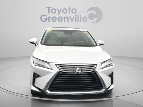 Used 2017 Lexus RX 350 FWD w/ Premium Package image 22