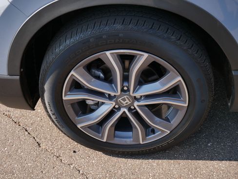 Used 2022 Honda CR-V Touring image 15
