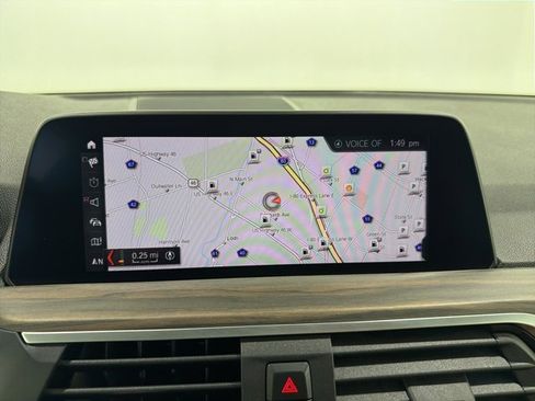 Used 2021 BMW X3 xDrive30i w/ Parking Assistance Package image 33