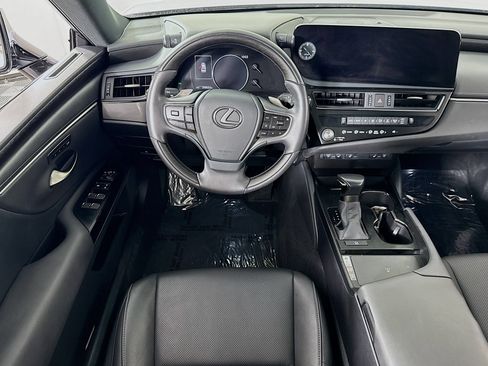 Used 2023 Lexus ES 350 w/ Premium Package FWD image 18