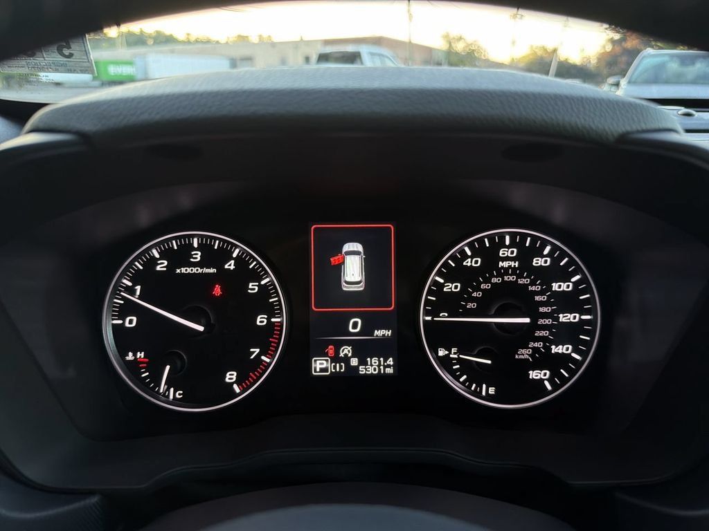 Certified 2026 Subaru Forester Premium AWD/4WD image 19