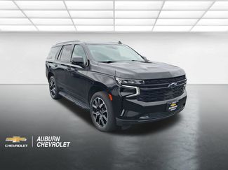Certified 2023 Chevrolet Tahoe RST w/ Luxury Package AWD/4WD 360° Tour