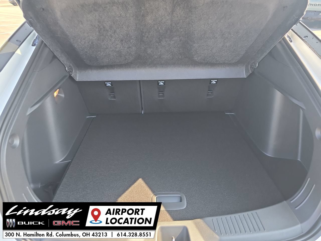 New 2026 Buick Envista Sport Touring w/ Convenience I Package FWD image 26