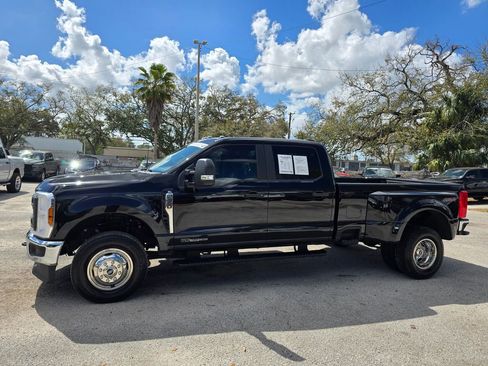Used 2025 Ford F350 XL w/ XL Driver Assist Package image 3