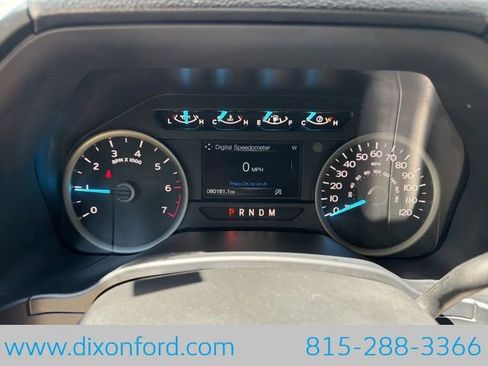 Used 2020 Ford F150 XLT w/ Trailer Tow Package AWD/4WD image 16
