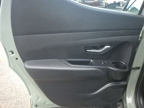 Used 2024 Hyundai Santa Cruz XRT image 12