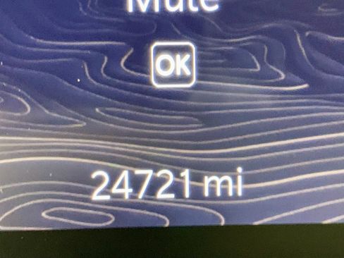 Used 2023 Jeep Grand Cherokee Altitude image 18