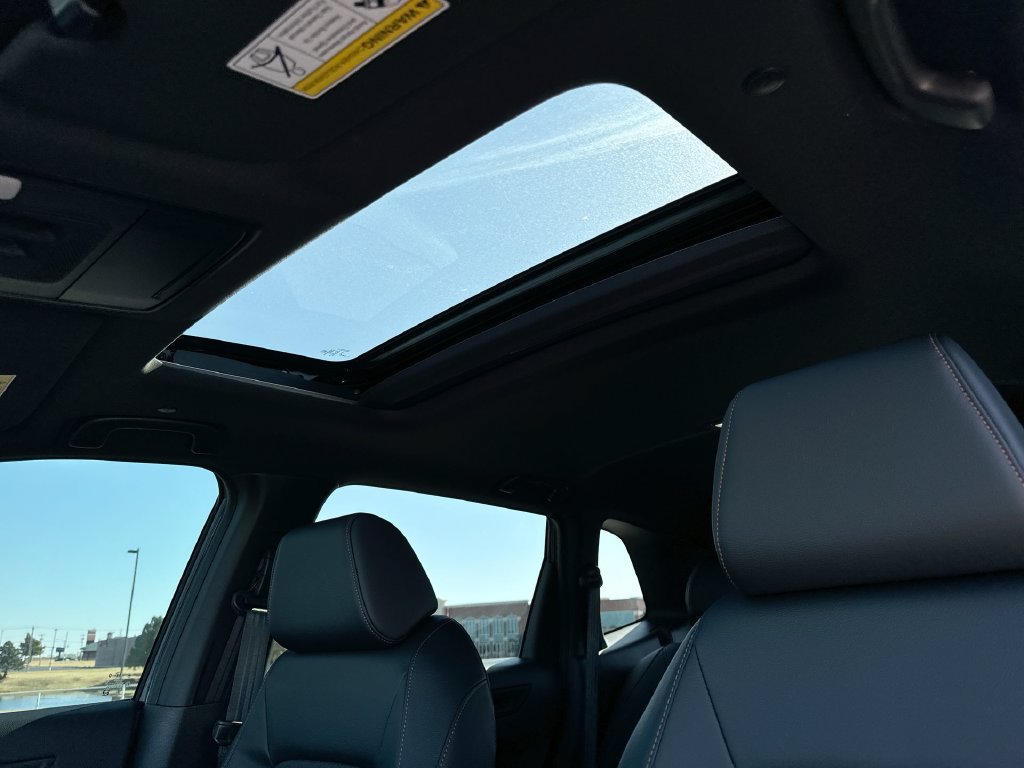 New 2027 Honda CR-V Sport-L image 21