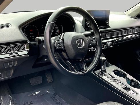 Used 2023 Honda Civic EX image 18